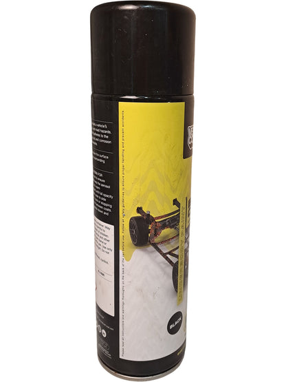 VeRee Coat | Endura Coat Underbody Paint | 500ml