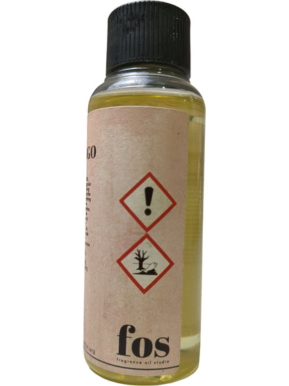 Fragrance Oil Studio | Jamaican & Maldivian Mango Fragrance Oil | 50ml