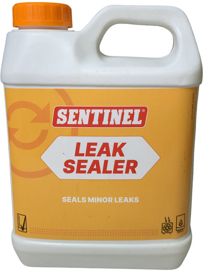 Sentinel | Leak Sealer | 1L