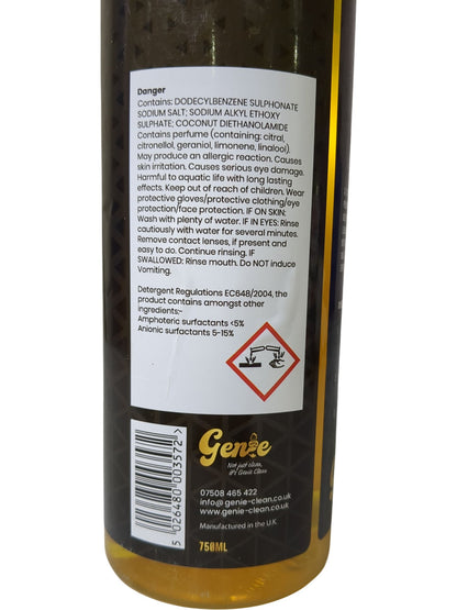 Genie | Genie Liquid | 750ml