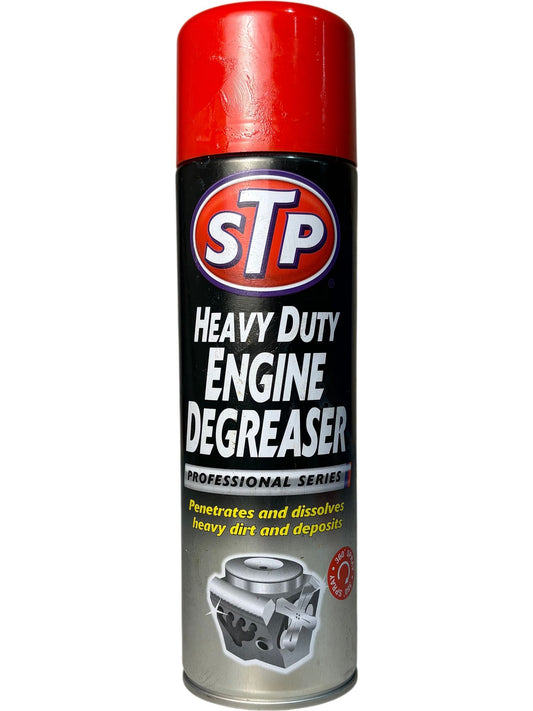 STP Heavy Duty Engine Degreaser Professional Series 500ml