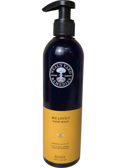 Neal's Yard Remedies | Bee Lovely Hand Wash | 295ml