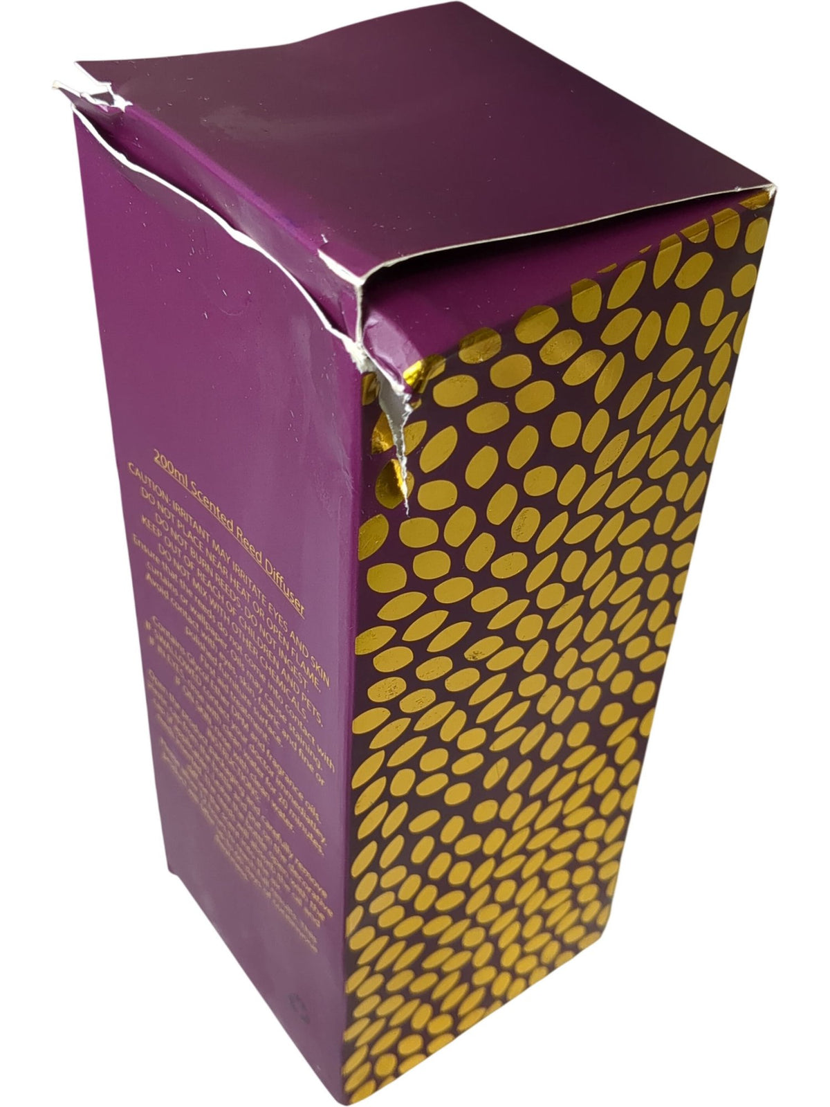 Nicola Spring | Reed Diffuser | 200ml