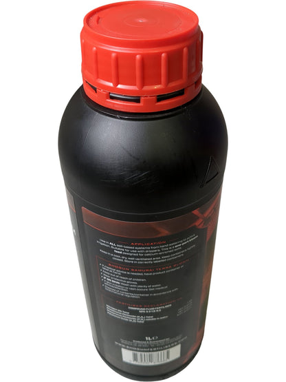 Shogun | Samurai Terra Bloom | 1L