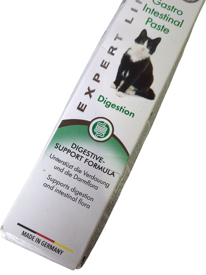 GimCat | Gastro Intestinal Paste | 50g