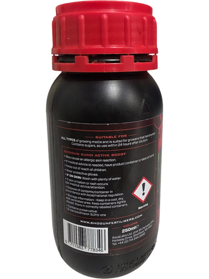 Shogun | Sumo Boost | 250ml