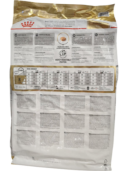 Royal Canin | Poodle Adult Dog Food | 7.5KG