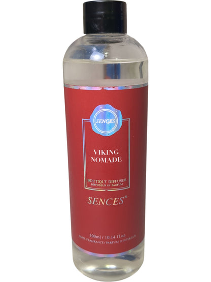 Sences | Viking Nomade Boutique Diffuser | 300ml