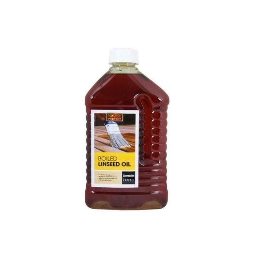 Barretine| Boiled Linseed Oil| 2L
