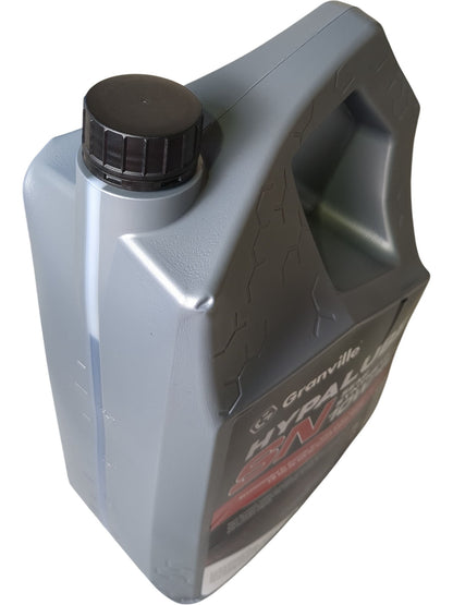 Granville | Hypalube SN Semi Synthetic 10W/40 | 5L
