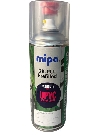 Mipa 2K-PU Prefilled Paint 300ml