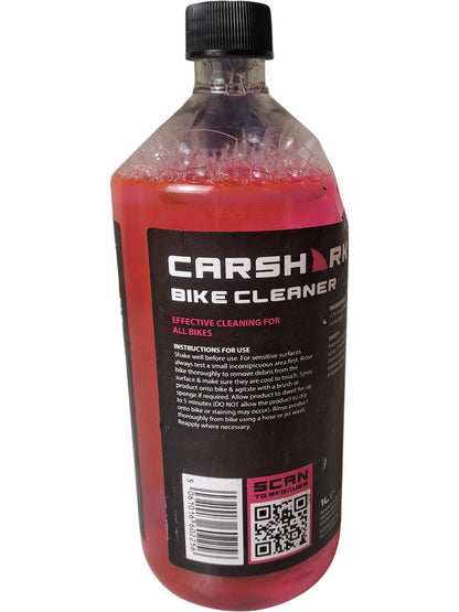 Carshark | Bike Cleaner | 1L
