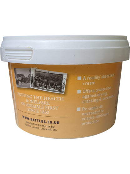 Battles | Summer Fly Cream | 400g