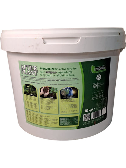Empathy | After Plant Evergreen Bio-Active Fertiliser | 10kg