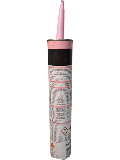 Sika | PinkGrip Adhesive | 350ml