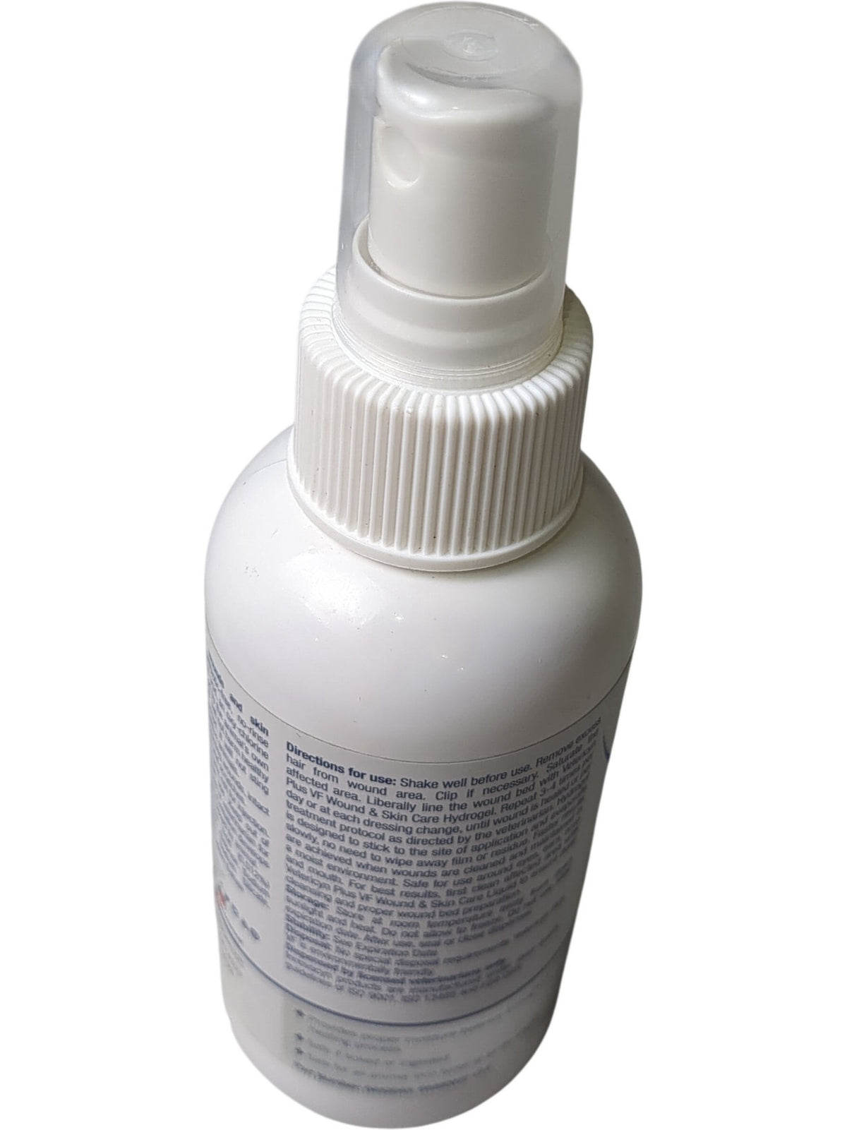 Vetericyn VF Plus | Wound & Skin Care Hydrogel | 120ml