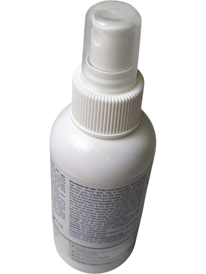 Vetericyn VF Plus | Wound & Skin Care Hydrogel | 120ml