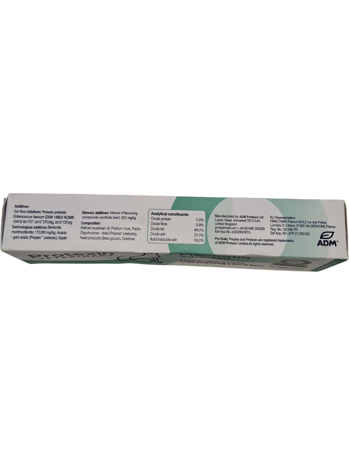 Protexin | Pro-Kolin Advanced Paste | 60ml