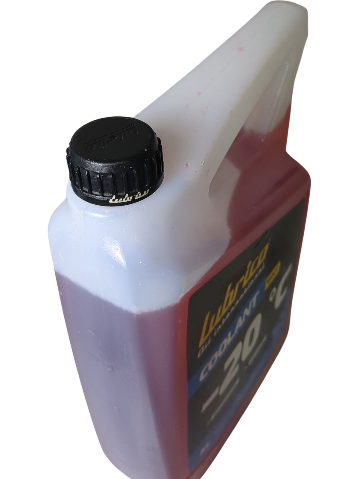 Lubrico | Coolant WNT -20°C | 5L