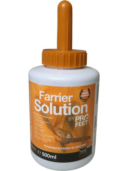 NAF | Farrier Solution by Pro Feet | 500ml