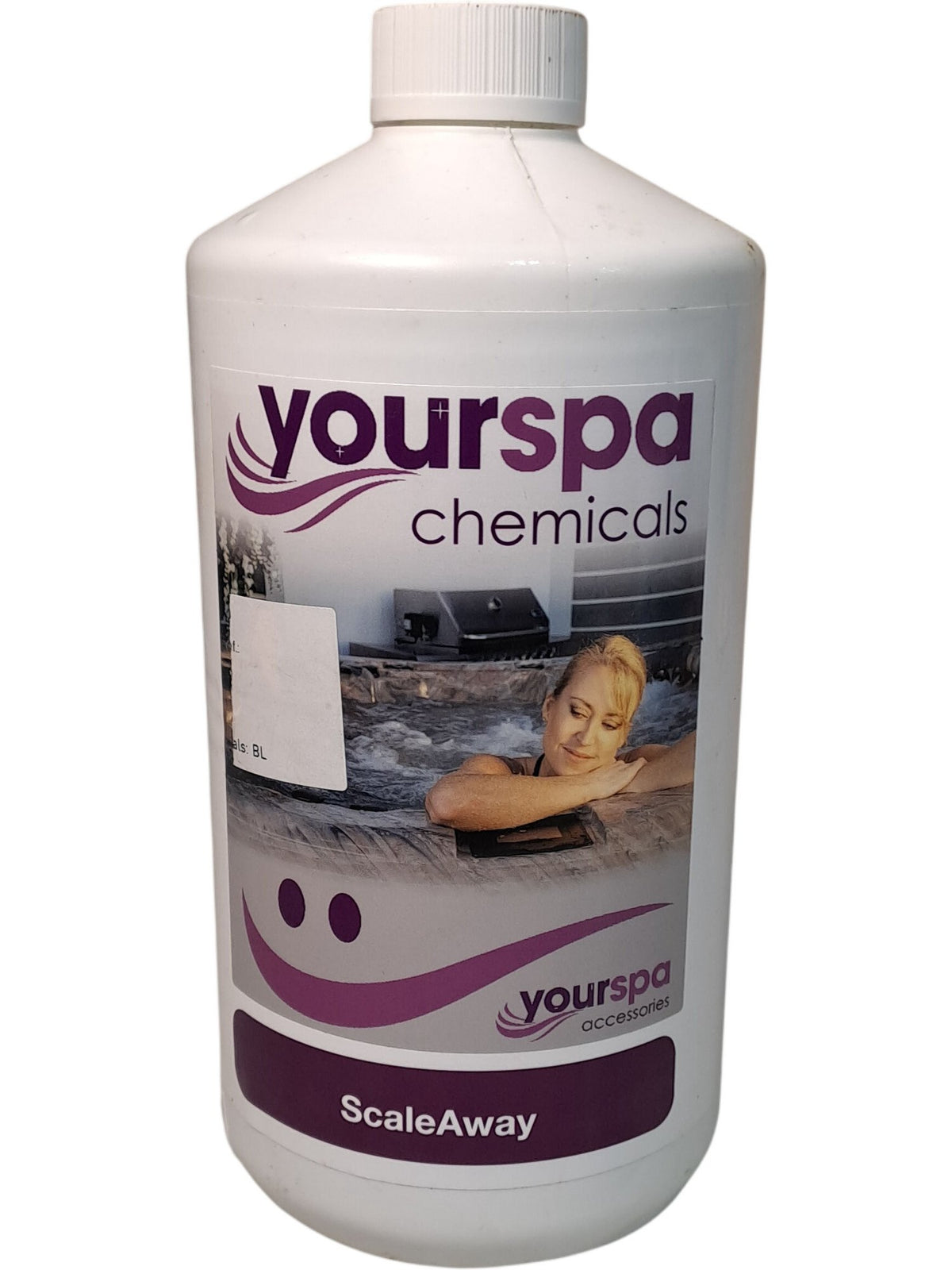 YourSpa | ScaleAway | 1L