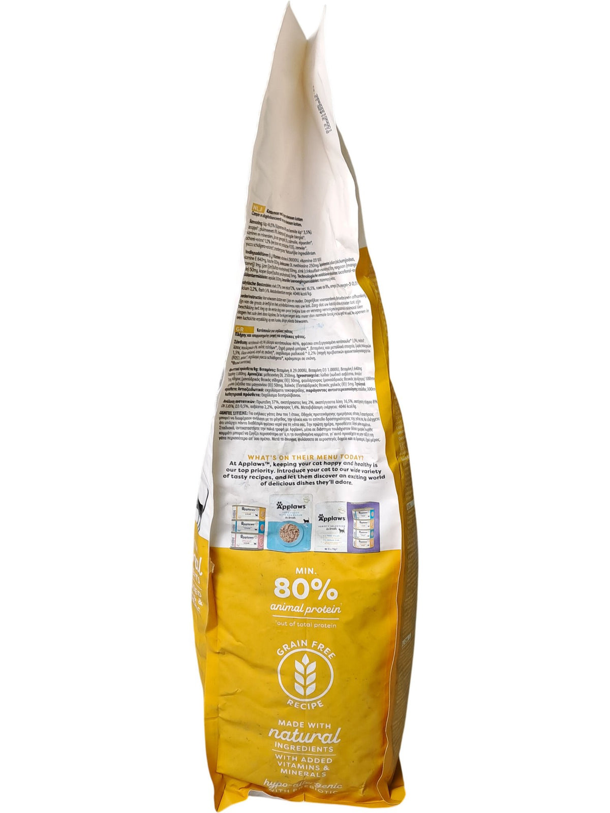 Applaws | Chicken Adult Cat Food | 2kg
