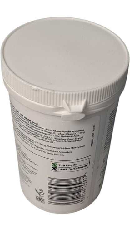 YuMOVE | Joint Care for Senior Dogs | 240 Tablets