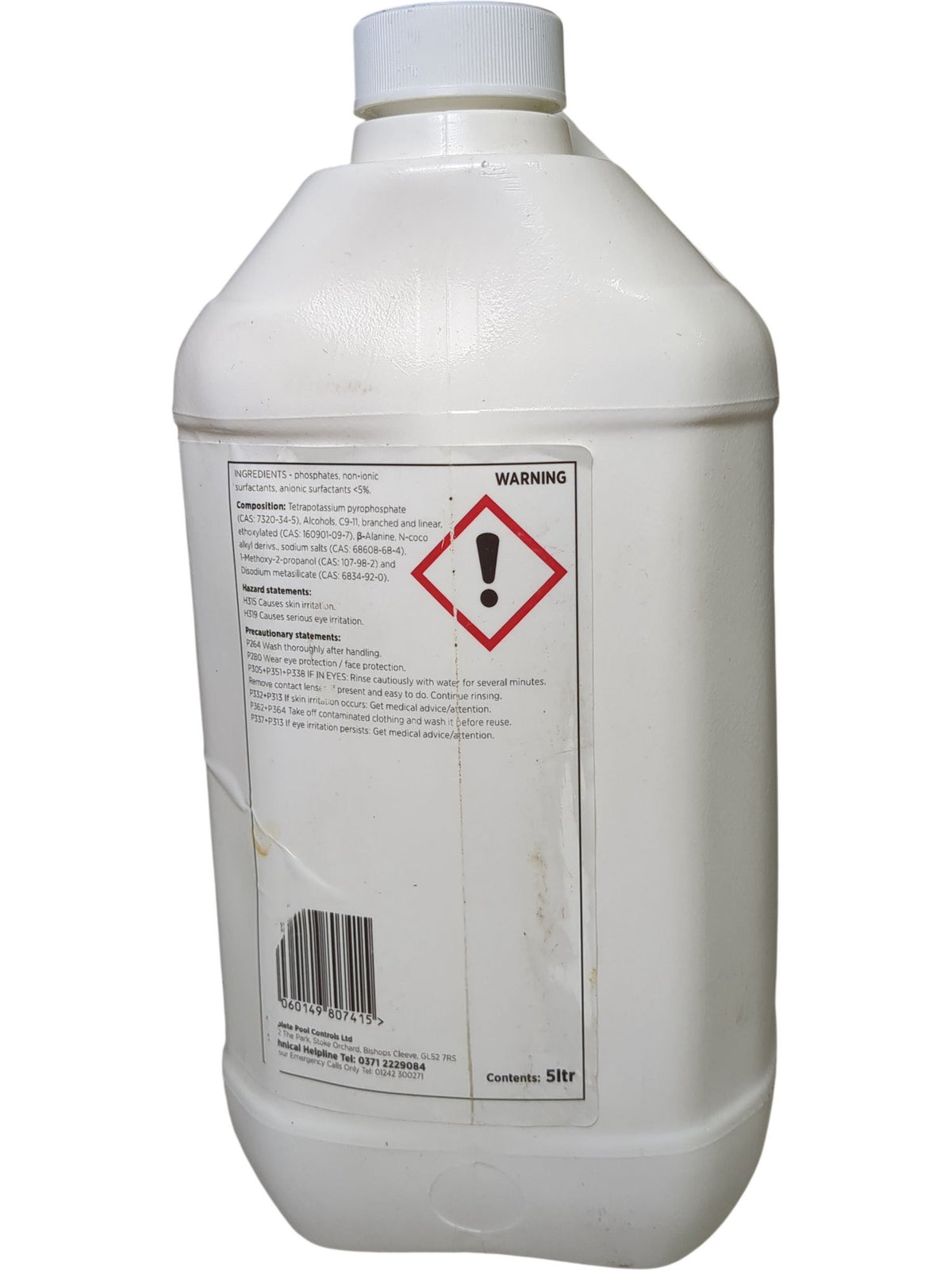 Kleen Spa | Surface Cleaner | 5L