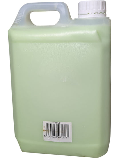 Gold Label | Mane, Coat & Tail Lotion | 2.5L