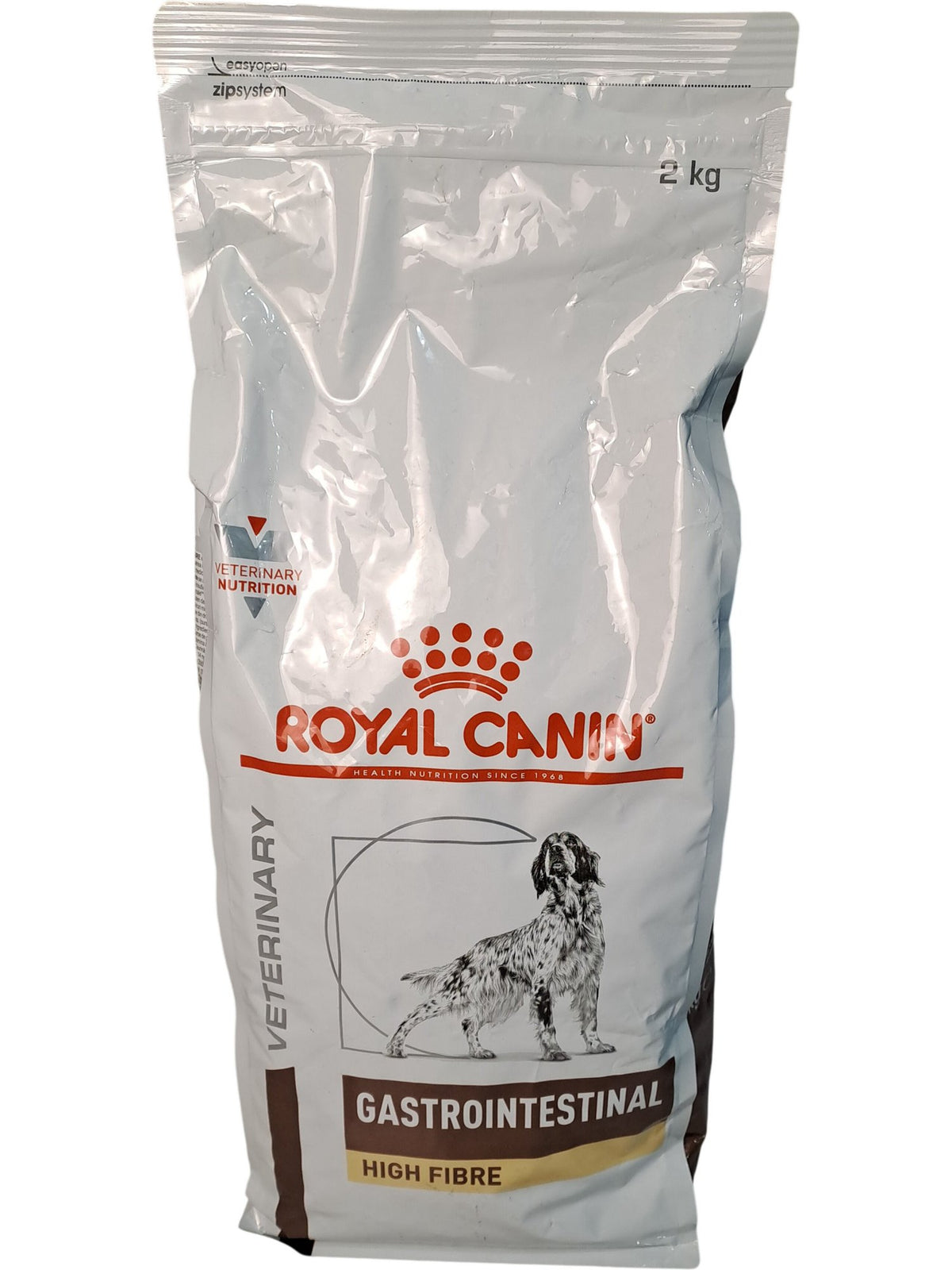 Royal Canin | Gastrointestinal High Fibre Dog Food | 2kg