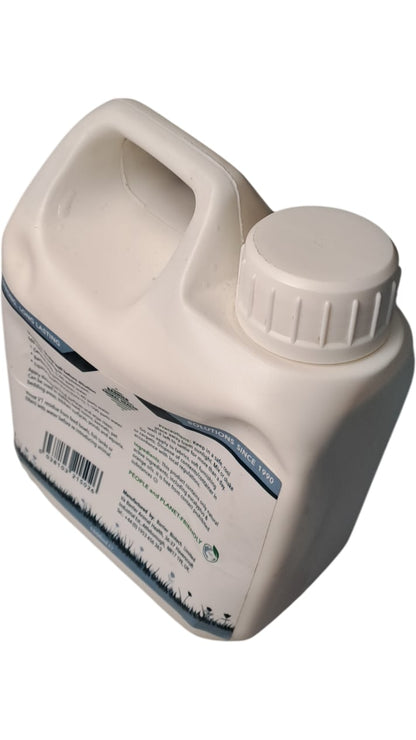 Barrier Animal Health | Barrier V1 Concentrate | 1000ml