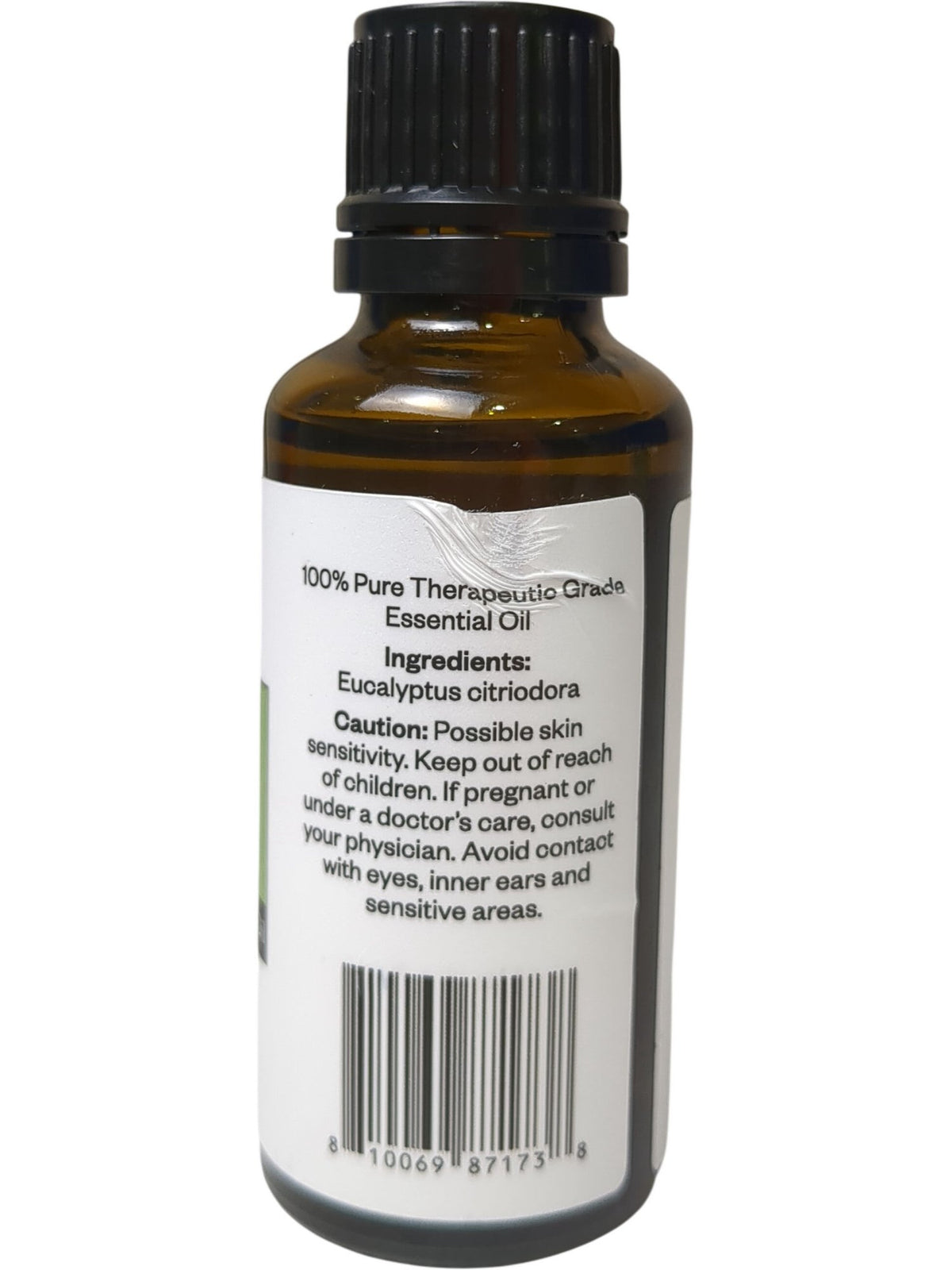 Revive | Lemon Eucalyptus Essential Oil | 30mL