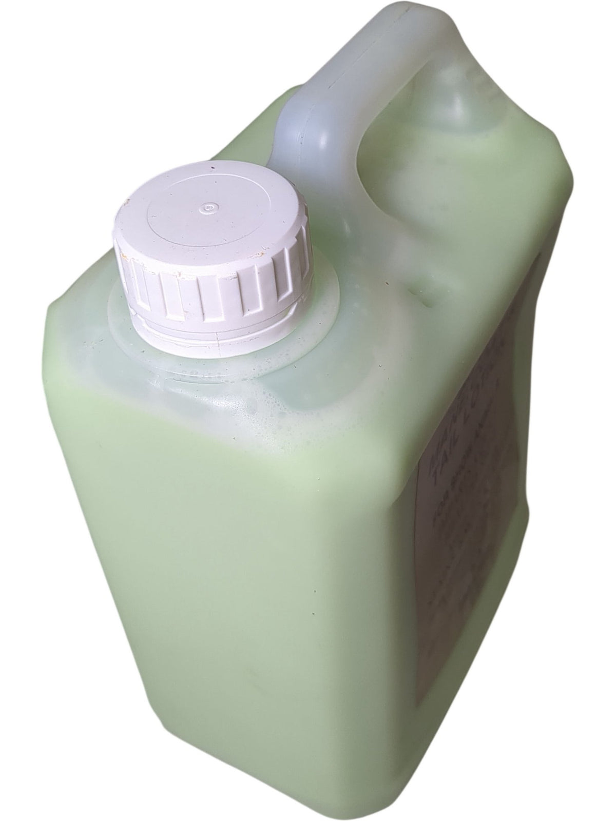 Gold Label | Mane, Coat & Tail Lotion | 2.5L