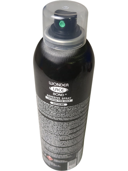 Ebin New York | Wonder Lace Bond Adhesive Spray | 10oz
