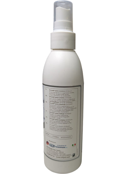 Zincoseb | Disinfectant Spray for Pets | 200ml