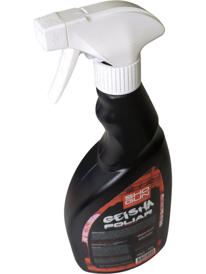 Shogun | Geisha Foliar | 750ml