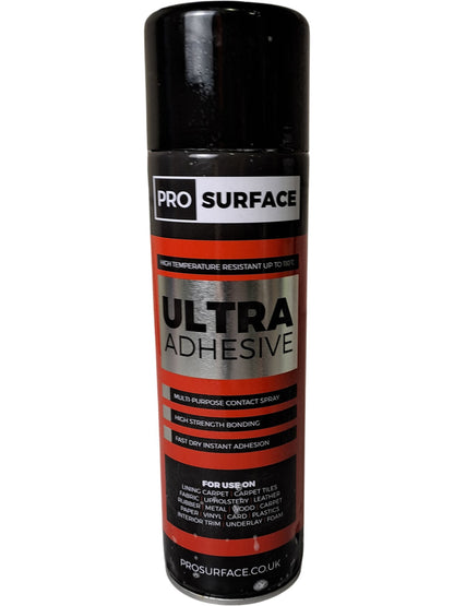 Pro Surface | Ultra Adhesive | 500ml