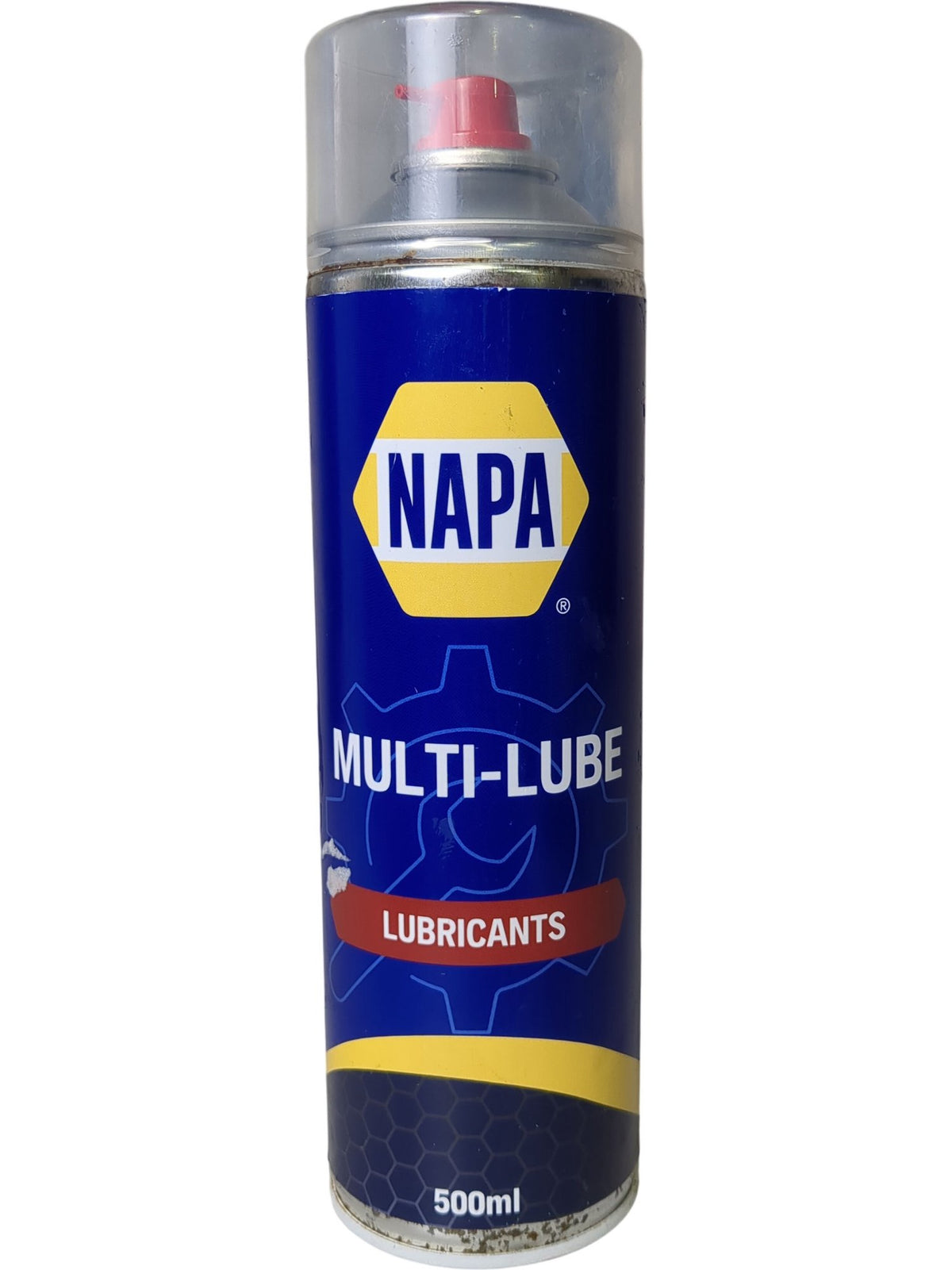 NAPA | Multi-Lube Lubricants | 500ml