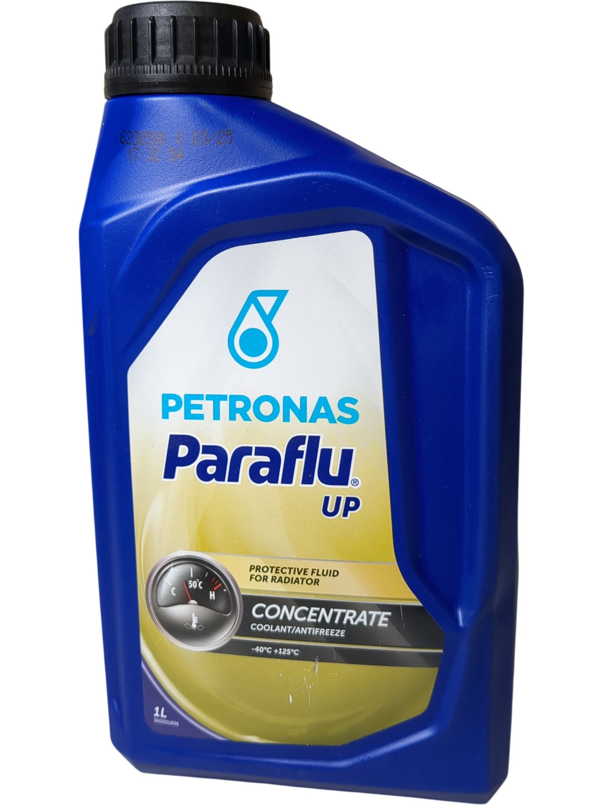 Petronas | Paraflu UP Coolant/Antifreeze | Concentrate | 1L