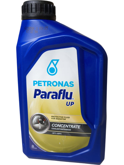 Petronas | Paraflu UP Coolant/Antifreeze | Concentrate | 1L