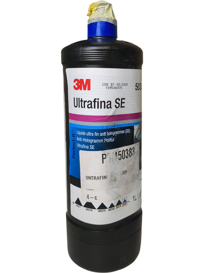 3M | Ultrafina SE Polish | 50383 | 1L
