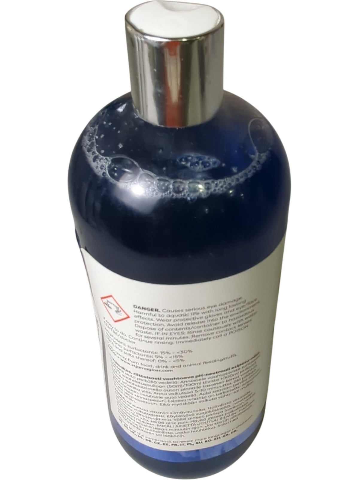 Stjärnagloss | SNÖ Snow Foam Pre-Wash | 1000ml