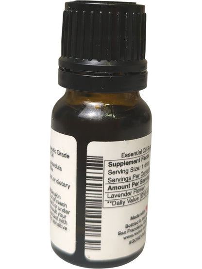 Revive | Lavender Essential Oil | 10mL