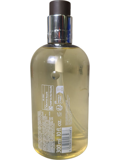 Molton Brown | Liquid Hand Wash | Orange & Bergamot | 300ml