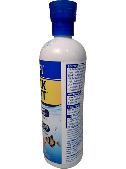 API | Quick Start Aquarium Cycle | 473ml