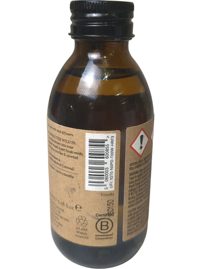St Eval | Sea Salt Scented Oil | 150ml