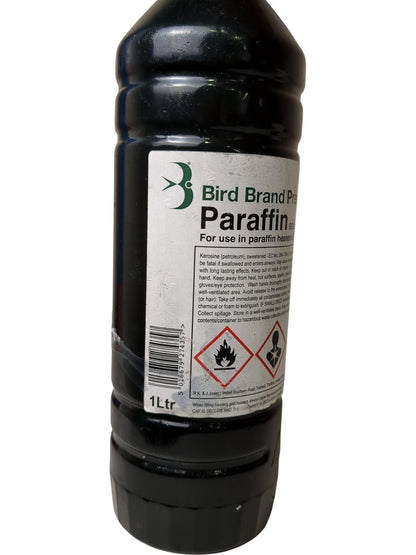 Bird Brand | Premium Paraffin | BS2869.C1 | 1L