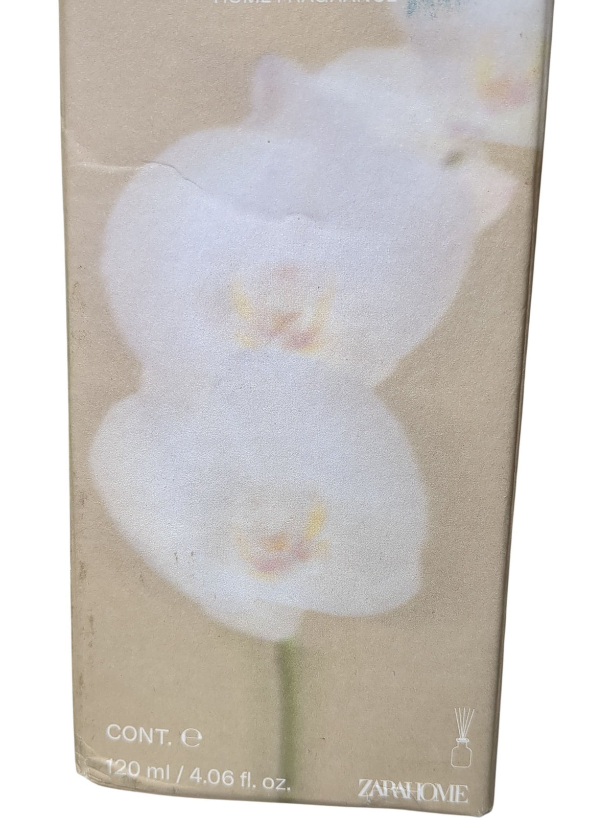 Zara Home | Orchidée Lumière Home Fragrance | 120ml