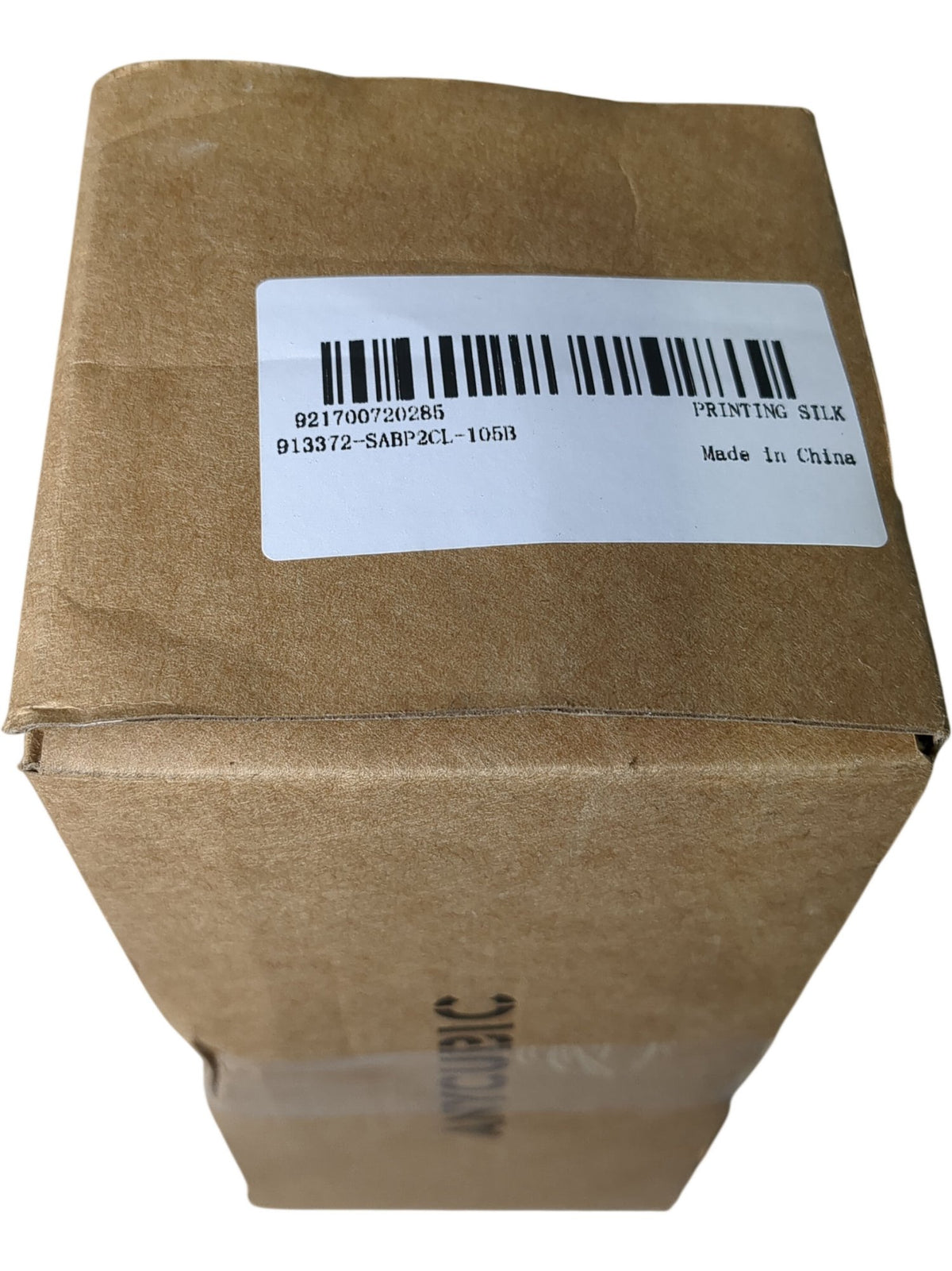 Anycubic | ABS-Like Resin Pro 2 | Clear | 1KG