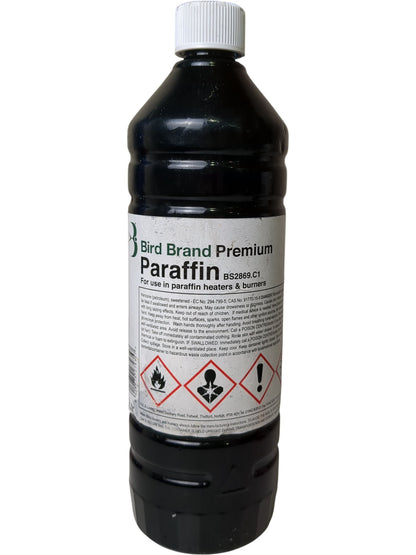 Bird Brand | Premium Paraffin | BS2869.C1 | 1L